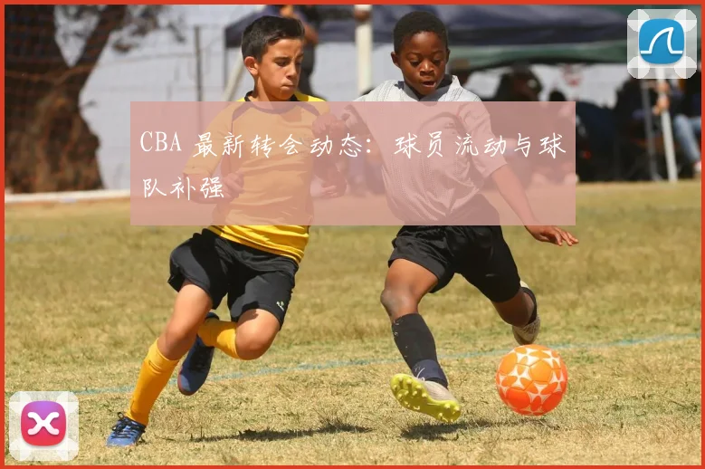 CBA 最新转会动态:球员流动与球队补强